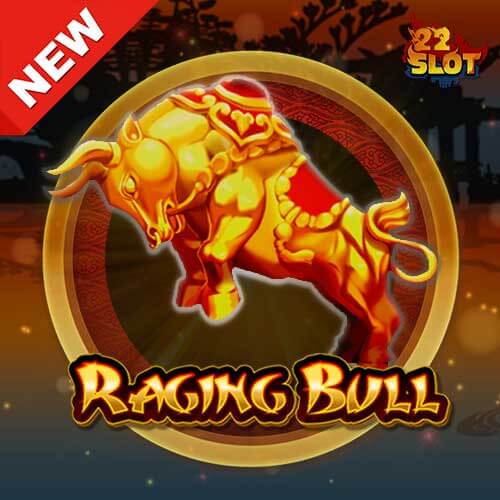 Slot Raging Bull Harvey777 Situs Judi Online Resmi Indonesia 2023