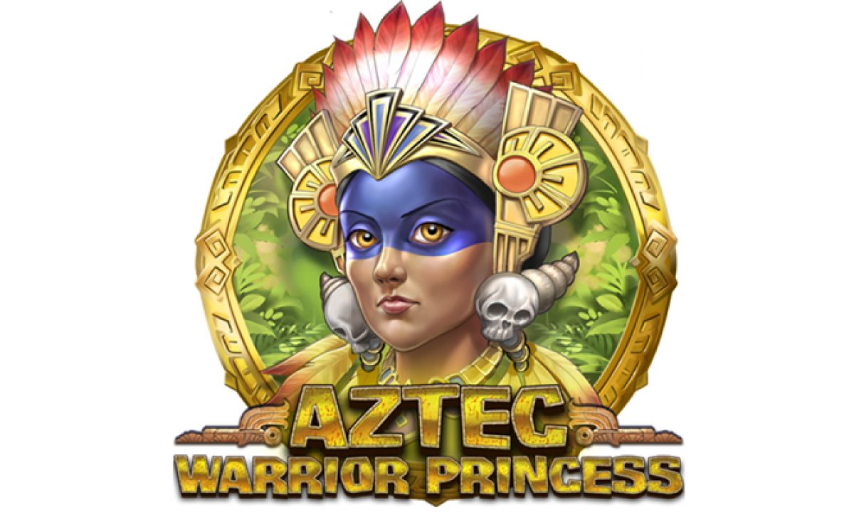 Slot Aztec Warrior Princess Terpopuler Di Situs Judi Slot Online Harvey777