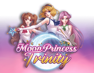 Slot Moon Princess Trinity