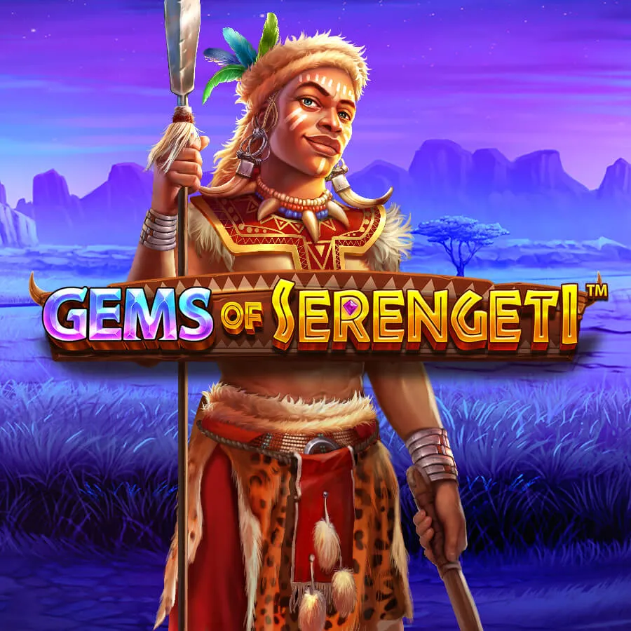 Slot Gems of Serengeti Harvey777 Situs Judi Online Terpercaya Indonesia