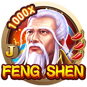 Slot Feng Shen
