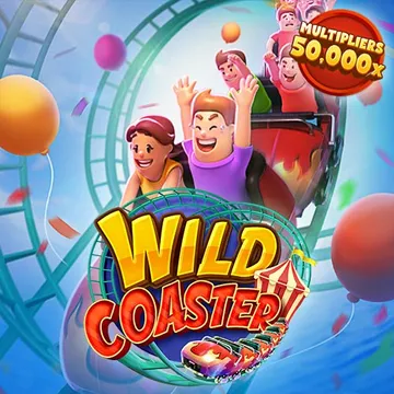 Slot Wild Coaster PG Soft Harvey777 Situs Judi Online Resmi 2023