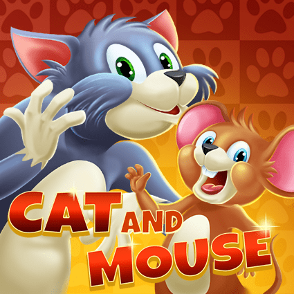 Permainan Game Slot Cat and Mouse Judi Online Terpercaya Harvey777