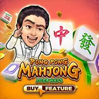 Slot Pong Pong Mahjong Microgaming Game Slot Online Terbaru 2023