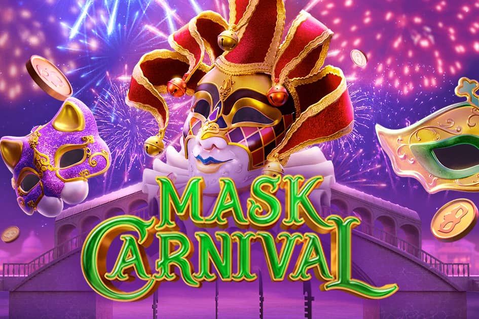 Slot Mask Carnival Slot777 Bandar Terbesar Dan Terbaik Indonesia 2024