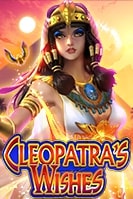 Cleopatras Wishes Live22 Slot Gacor Online  Terbaik Harvey777