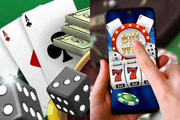Kumpulan Permainan Slot Gacor Online Terpopuler di Indonesia