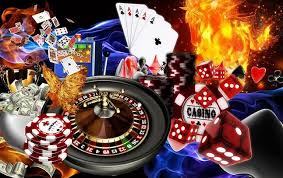 Casino Online Resmi dan Terpercaya di Indonesia