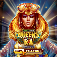Queens of Ra Game Slot Online Terbaik Di Indonesia