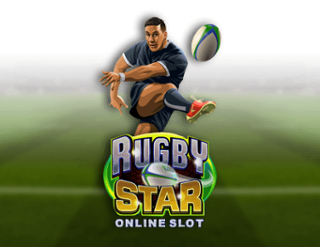 Slot Rugby Star Deluxe