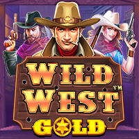 Wild West Gold Slot Online Terbaik 2024