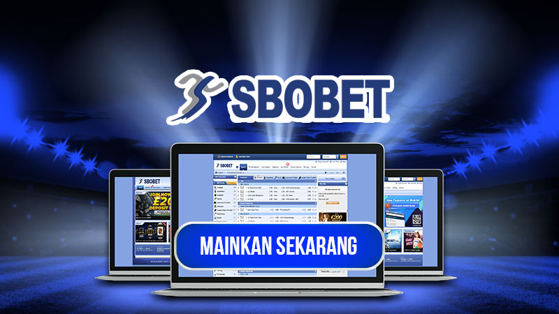 Kumpulan Situs Judi Bola Online Terbaik dan Terbesar Indonesia