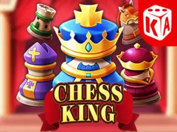 Game Slot Online Chess King Terbaik Harvey 777 Anti Ribed