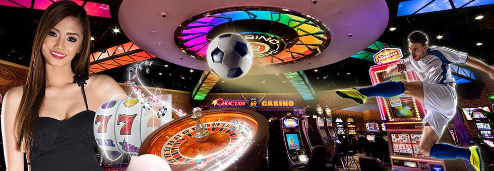 Permainan Taruhan Bola Casino Online Yang Sering Dimainkan